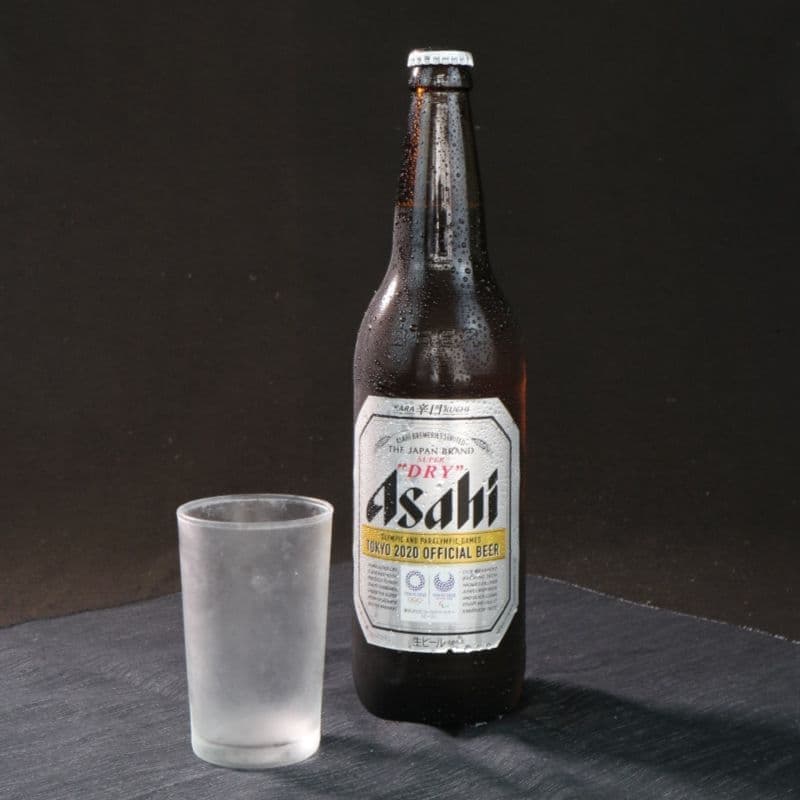ビール